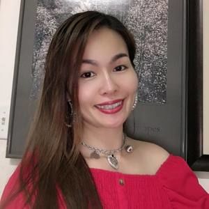 Meet your Posher, Thuong